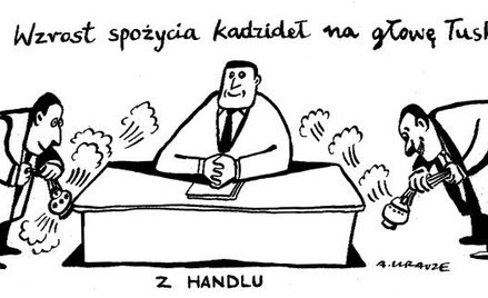 Komentarz rysunkowy