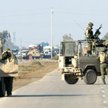 Polska wsparła USA w walce z terroryzmem. Na zdjęciu nasi żołnierze w Iraku, styczeń 2004 r.