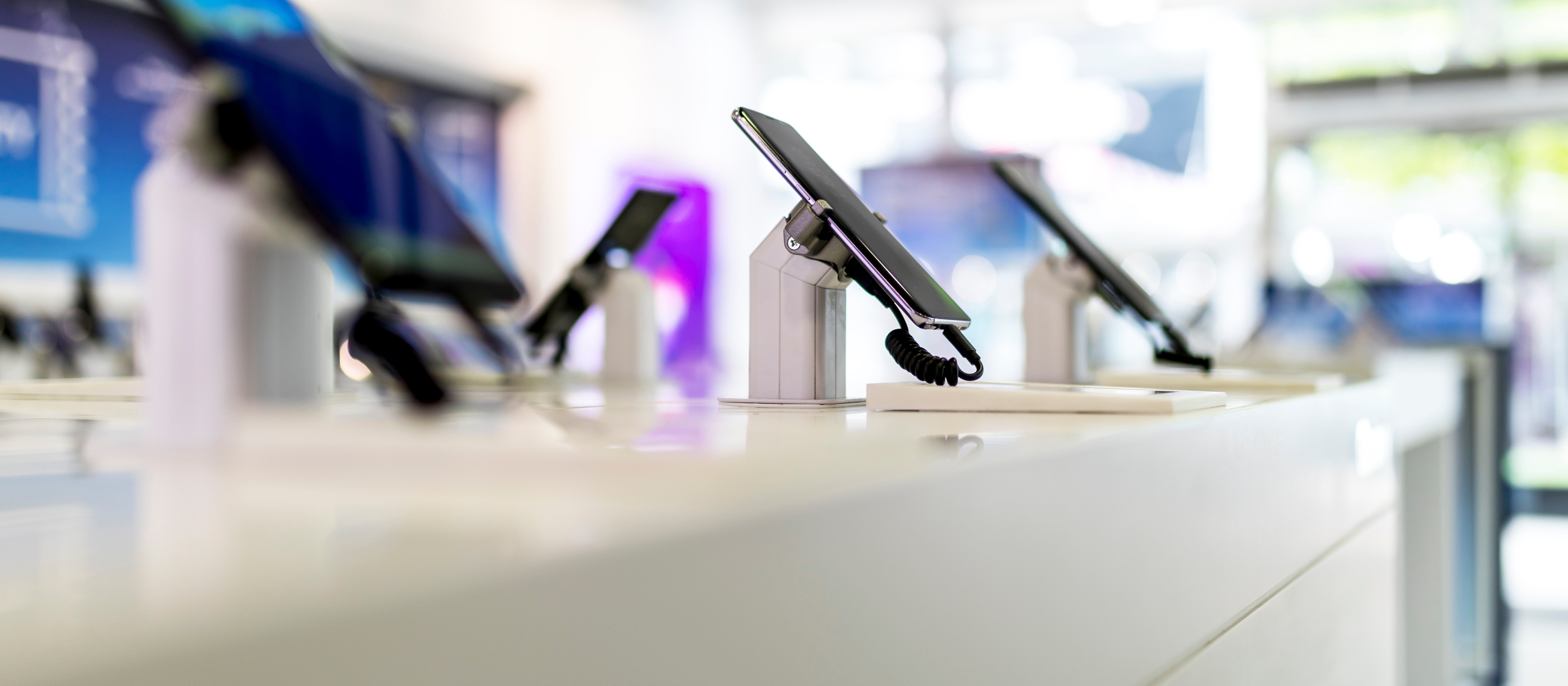 Samsung z zarzutami Prezesa UOKiK. Chodzi o opinie i gwiazdki