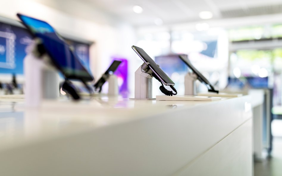 Samsung z zarzutami Prezesa UOKiK. Chodzi o opinie i gwiazdki