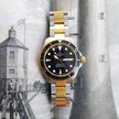 Certina DS Action Diver 38 mm: zegarek od mokrej roboty