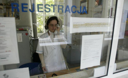 Informatyzacja jest w powijakach także w przychodniach lekarzy rodzinnych – 1 sierpnia proces przech