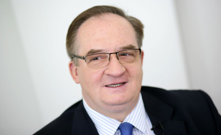 Jacek Saryusz-Wolski opuszcza Europejską Partię Ludową