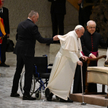 Papież Franciszek