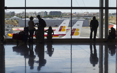 Iberia najpunktualniejszą linią lotniczą w Europie. LOT też w czołówce