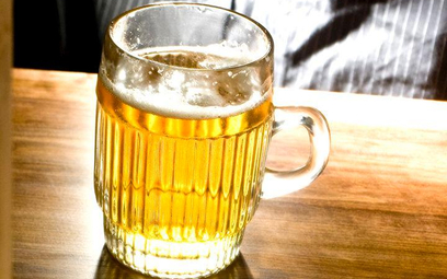 Royal Unibrew, producent piwa Łomża zwiększy udziały w rynku
