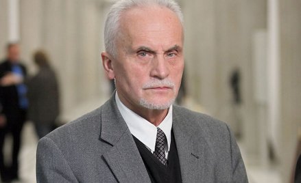 Prawo nie może zastępować sumienia