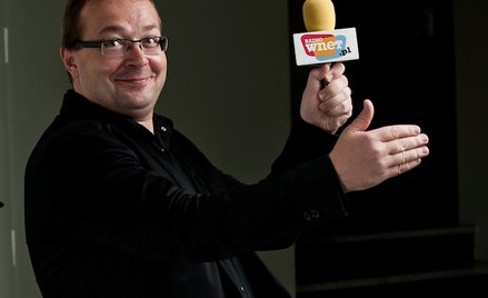 Piotr Gociek: TVN, Polsat, "Gazeta Wyborcza" czy Radio Zet mają tylko jedną drogę – w dół