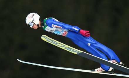TCS bez Murańki. Stękała w kadrze