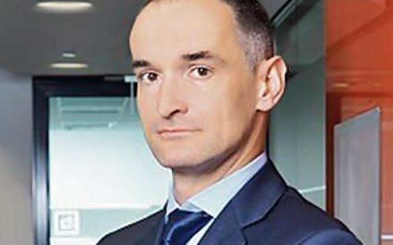 Jan Wacławek, partner w dziale prawnopodatkowym PwC