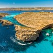 Comino, Malta