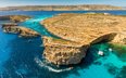 Comino, Malta