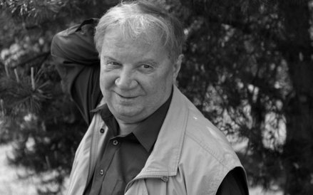 Roman Kłosowski - polski aktor (14 lutego 1929 - 11 czerwca 2018)