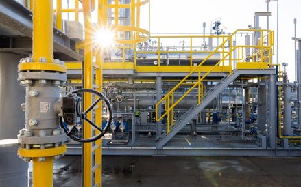 Biznes petrochemiczny to jeden z najbardziej perspektywicznych obszarów wzrostu wyników finansowych 