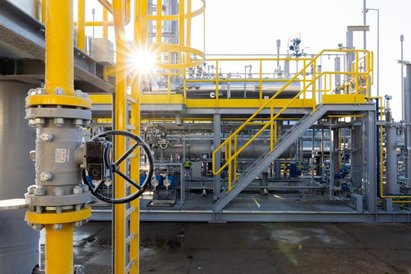 Biznes petrochemiczny to jeden z najbardziej perspektywicznych obszarów wzrostu wyników finansowych 