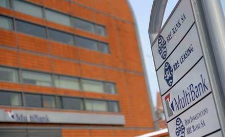 Pozew zbiorowy przeciwko BRE Bank
