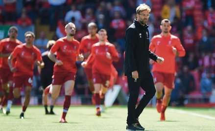 Juergen Klopp, obecny niemiecki trener Liverpoolu, świetnie wpisał się w klubową tradycję.