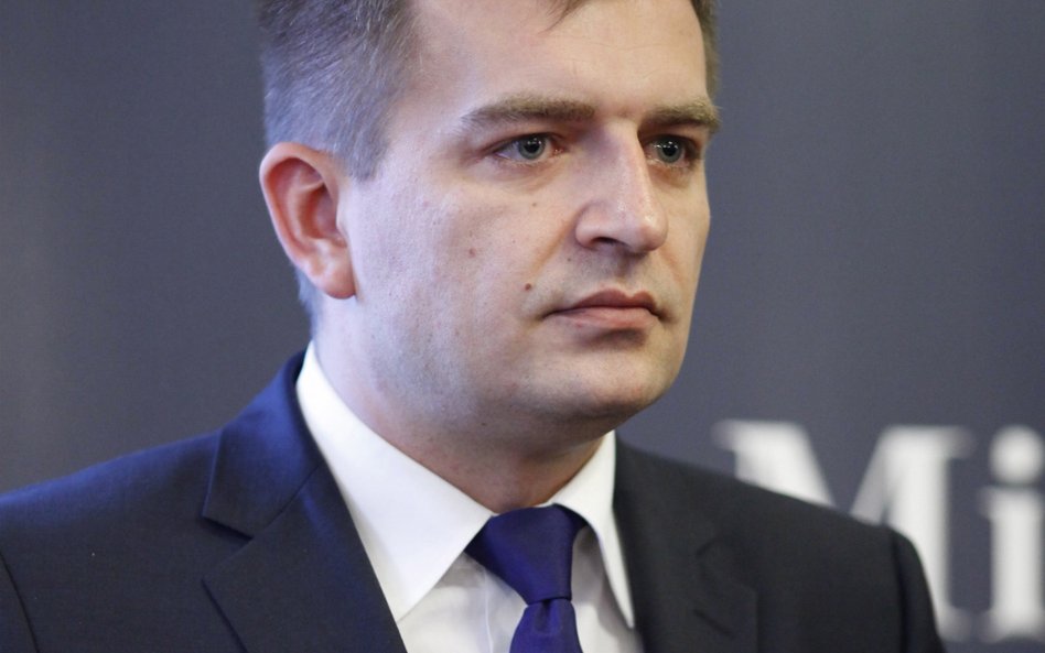 Marek Siwiec: Czy to już koniec kariery Bartosza Arłukowicza?