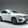 Samochodami testowymi będą SUV-y XC90