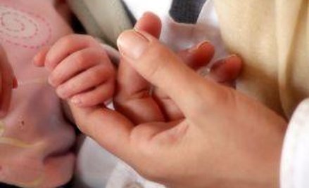 Zawodowa mama zamiast opiekunki