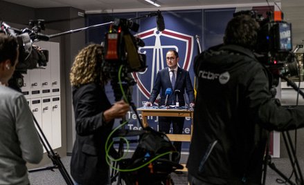 Vincent van Quickenborne