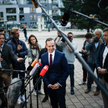 Volker Wissing, sekretarz generalny FDP