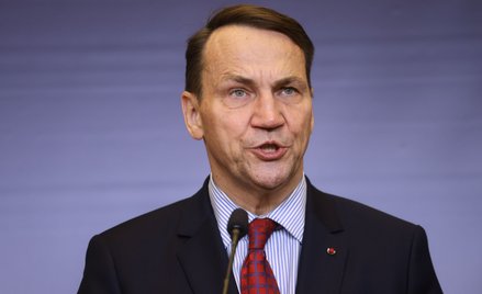 Radosław Sikorski