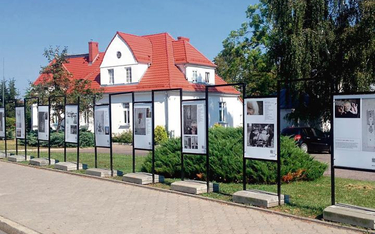 Muzeum Śremskie dotację wyda m.in. na rozbudowę o pawilon wystawowy i salę widowiskową.