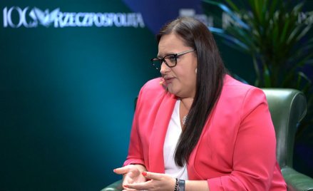Jarosińska-Jedynak: Musimy przekuć środki w inwestycje