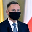 Duda: Nasze oczekiwanie jest takie, aby NATO było żywe