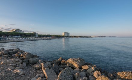 Albania z roku na rok staje się coraz bardziej popularnym kierunkiem turystycznym.