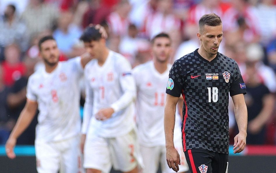 Mislav Orsić - 1 gol