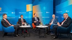 miniaturka debata cementowa