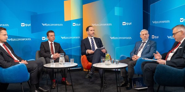 Jak ocalić konkurencyjność branży cementowej w Polsce