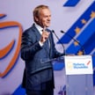 Michał Kolanko: Tusk reaktywację zaczyna od wiary