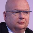 Bartosz Urbaniak, członek zarządu banku BGŻ BNP Paribas: - Jesteśmy przeciw polsko-polskiej wojnie c