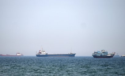 Kryzys na Bliskim Wschodzie. Iran zamyka Cieśninę Ormuz