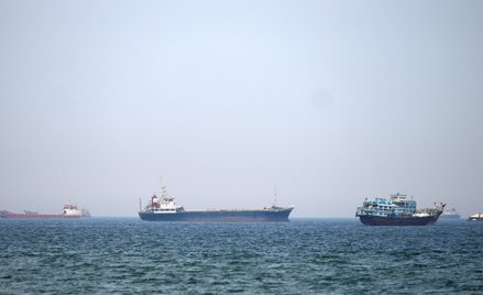 Wojna z Iranem silnie wpływa na kraje Europy Środkowo-Wschodniej