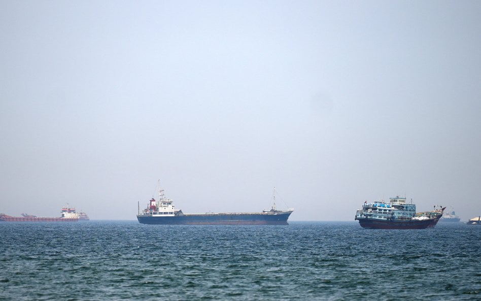 Wojna z Iranem silnie wpływa na kraje Europy Środkowo-Wschodniej