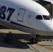 Boeing wznawia dostawy dreamlinerów
