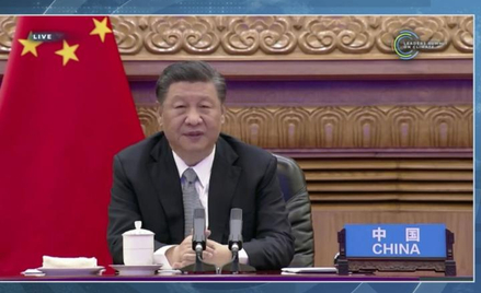 Xi Jinping, prezydent Chin, zamierza wprowadzić wiele regulacji w różnych sektorach gospodarki.