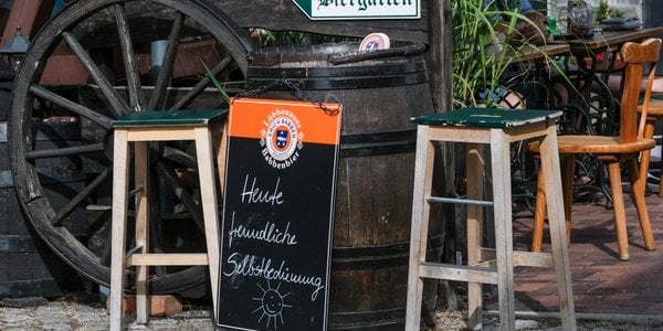 Niemieckie browary w kryzysie. Niemcy piją coraz mniej piwa