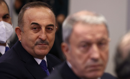 Mevlut Cavusoglu