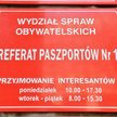 Nowe zasady paszportowe już obowiązują