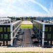 SEGRO Business Park Warsaw Okęcie – park biznesowy o powierzchni 18,6 tys. mkw. z magazynami klasy A