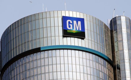 Strajk kosztował General Motors dwa miliardy dolarów