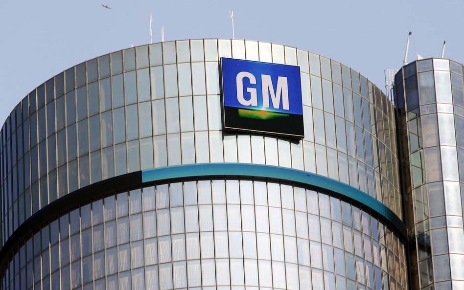 Strajk kosztował General Motors dwa miliardy dolarów