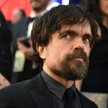 Peter Dinklage, gwiazda "Gry o tron": Psy husky to nie wilkory