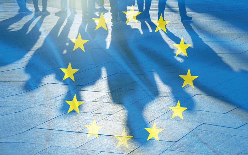 Eurowybory, czyli lęki średnio-słabe