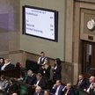 Sejm zagłosował za ustawą umożliwiającą realizację programu SAFE